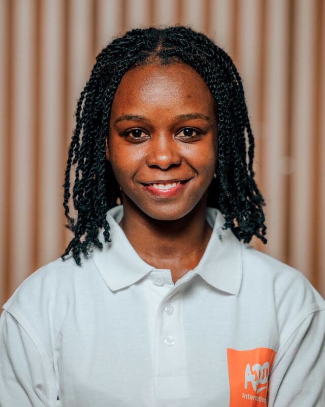 Youth Advocacy Officer